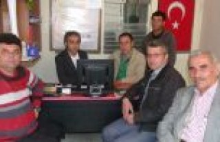 İsmetpaşa Mahalle Muhtarlığı Taşındı