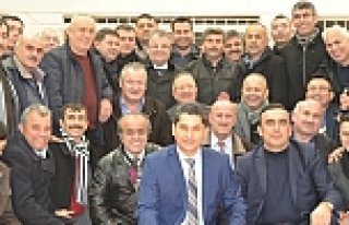 İSTANBUL İL MÜTEVELLİ HEYET SEÇİMİNİ “SAMSUNLULAR...