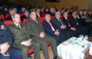 İSTİKLAL MARŞININ KABULÜNÜN 94.YILI KUTLANDI