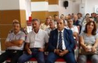 İyi Tarımcılar Uyarıldı