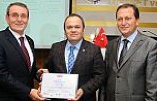 KA Bilişim 10. Yılını Kutluyor