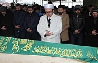 Kalbine İsabet Eden Kurşunla Ölen Genç