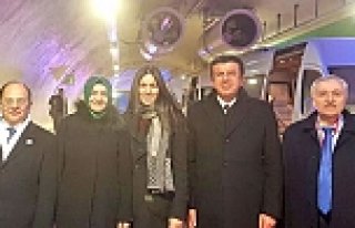 KARAASLAN: BAŞARI HİKAYESİ YAZIYORUZ