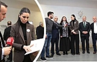 KARAASLAN ENERJİ TASARRUFUNA DİKKATİ ÇEKTİ