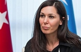 KARAASLAN KAYSERİ'DEKİ HAİN SALDIRIYI KINADI