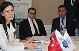 KARAASLAN: ŞEHİRCİLİK ŞURASI BİR MİLAT