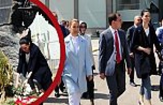 Karaaslan'dan Özel Harekat Dairesini Ziyaret