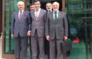 KARADENİZ ALTERNATİF TURİZMİN MERKEZİ OLACAK