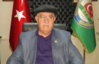 Karagöl; “ÇKS Başvuruları 31 Aralık 2014’...