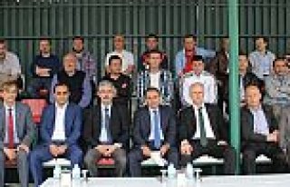 KARAYOLLARIN'DAN  MUHTEŞEM  FİNAL