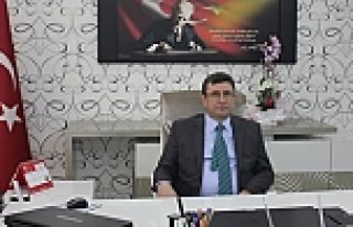 KAYMAKAM TÜRKEL’DEN “18 MART ŞEHİTLERİ ANMA...