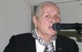 KAZIM KARABEKİR PAŞANIN KIZI BAFRA’DA BABASINI...