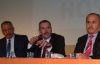 Kent Konseyi Genel Kurulu Ertelendi