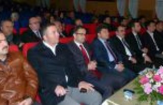 KEYDER’DEN TARİHE SIĞMAYAN ÇANAKKALE PROGRAMI