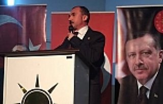 KIRCALI; GÜÇLÜ MECLİS GELİYOR