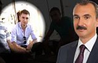 Kırcalı; “Şehidimizi Rahmetle Anıyorum”