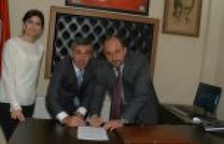 KIRMIZI ET ÜRETİCİLERİ BİRLİĞİ İLE YAPI KREDİ...