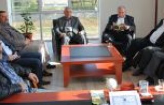 KÖY TAVUĞU PROJESİ İLGİ GÖRDÜ