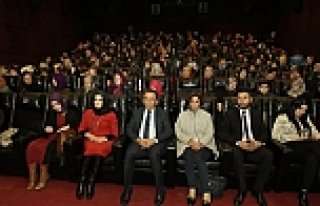 Köylerdeki Kadınlar İlk Kez Sinemayla Buluştu