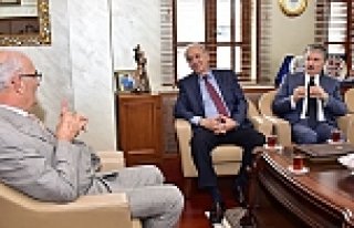 KRASNADOR – SAMSUN ARASI İLK UÇAK SEFERİ 13 MAYIS’TA