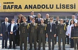 Kut'ül Amare Zaferi'nin 101. yılı