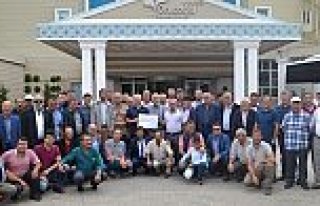 MANDALAR MUTLU ÇİFTÇİLER UMUTLU PROJE TEKNİK...