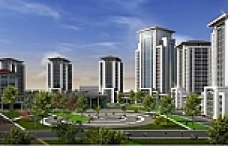 Marka şehirler, marka projelerle oluşur