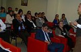 MEDİBAFRA HASTANESİNDE, ORGAN BAĞIŞI VE ORGAN...