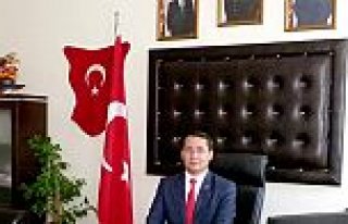 MHP BAFRA BAŞKANI AV. HÜSEYİN ACAR’DAN İSTİKLAL...