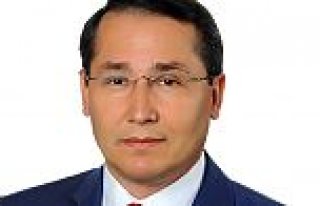 MHP Bafra ilçe Başkanı Av. Hüseyin Acar,” Sorun...