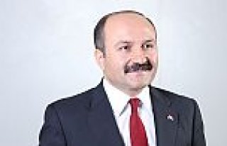MHP Samsun Milletvekili Erhan Usta: “Türkiye’de...