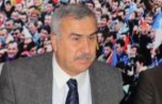 Milletvekili Demir adaylara başarı diledi