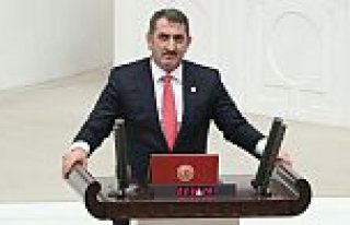 Milletvekili Fuat Köktaş, Yemin Etti