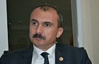 MİLLETVEKİLİ KIRCALI: “ÖĞRETMENLERİMİZE ŞÜKRANLARIMIZI...