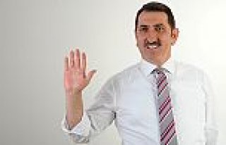 Milletvekili Köktaş, 1 Kasım Seçimine Yönelik...