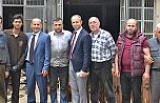 MİLLİ İTTİFAK DUR, DURAK BİLMİYOR