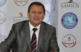 MÜDÜR GİRGİN,'ÖĞRETMENLER PROJELERİYLE YARIŞIYOR'