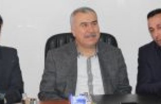 Muhalefetin iktidar olma hedefi yok