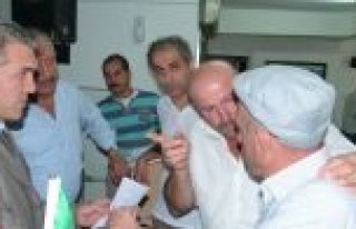 MUHTARLARIN SORUNLARI DİNLENDİ