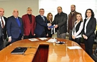 Murzioğlu; yeni düzenlemelerle şirket kuruluşlarında...