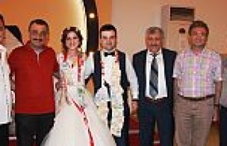 MUTLULUĞA YELKEN AÇTILAR