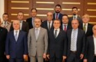 ODA-BARO İŞBİRLİĞİ