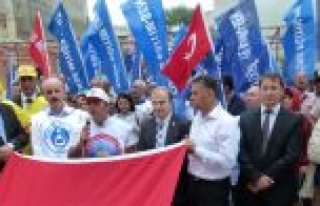 Öğretmenler 24 Eylül’de Grevde