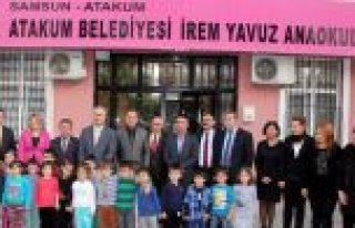 Okul Öncesi Eğitimde Standartlar Yükseldi