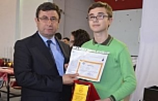 Okullarda Karne Heyecanı