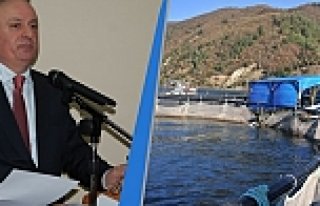 Osman Parlak; “Yetiştiriciler Mevzuat Mağduru”