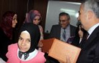 “Osmanlı Padişahı'na Yapılan İhanetler Unutulmayacak”