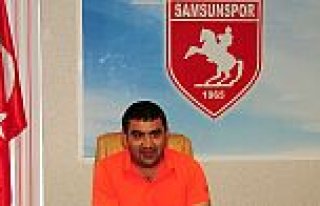 ÖZAT,’BEN BU TAKIMIN YAŞ ORTALAMASINI 22’LERE...