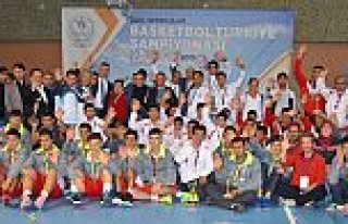 Özel Sporcular 19 Mayıs’da