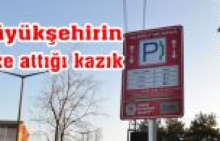 Parkomat Tepkileri Vatandaşı böldü